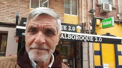 Cafe Bar Alboroque 2.0