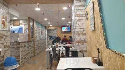 Cafe Bar Alboroque 2.0