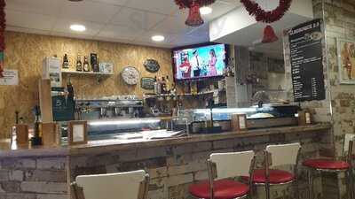 Cafe Bar Alboroque 2.0