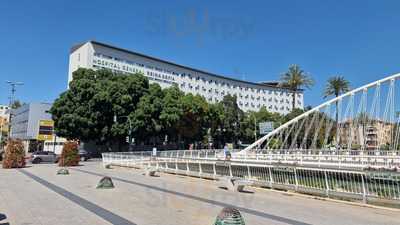 Reina Sofia - Bar - Cafeteria