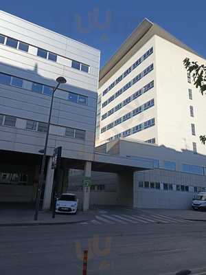 Reina Sofia - Bar - Cafeteria