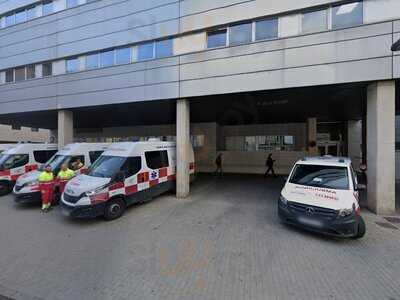 Reina Sofia - Bar - Cafeteria