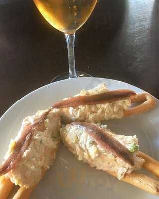 El Hombre Del Velero Ii