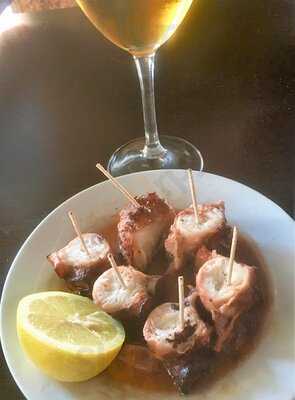 El Hombre Del Velero Ii