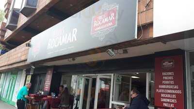 Bar Rocamar-eros