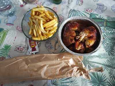 Asador De Pollos La Santina