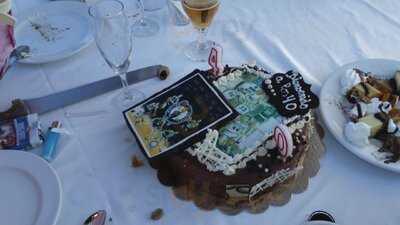 Restaurante Las Vigas