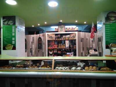 El Horno De Cañadio