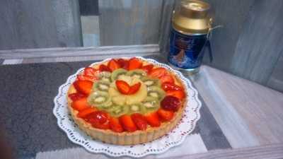 El Horno De Cañadio