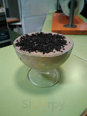 El Horno De Cañadio