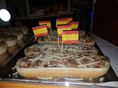 El Horno De Cañadio