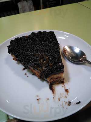 El Horno De Cañadio