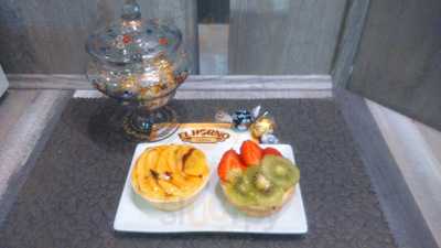 El Horno De Cañadio