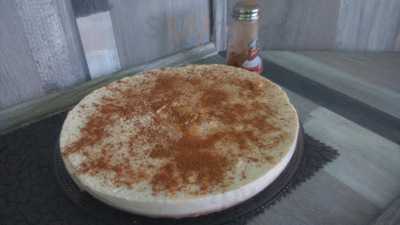 El Horno De Cañadio