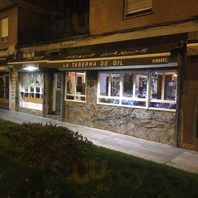 La Taberna De Gil - Photo 8