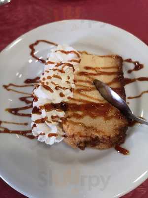 Restaurante Meson San Francisco