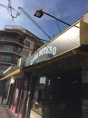 Casa Sotero