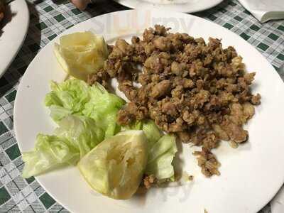 Bar Restaurante El Penon Sidreria