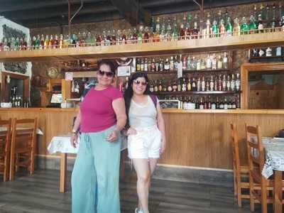 Bar Restaurante El Penon Sidreria