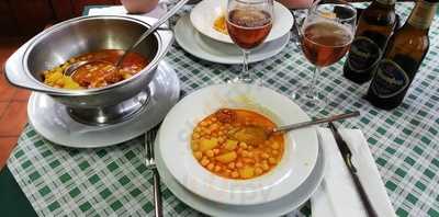 Bar Restaurante El Penon Sidreria