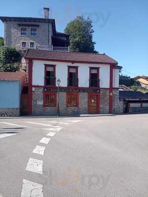 Bar Restaurante El Penon Sidreria