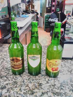 Sidreria Restaurante Parrilla La Botella