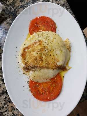 Sidreria Restaurante Parrilla La Botella