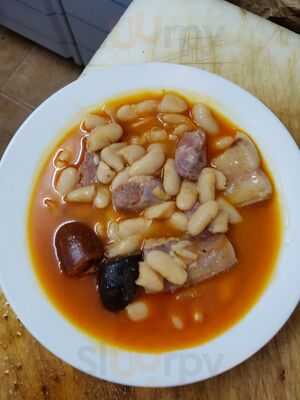 Sidreria Restaurante Parrilla La Botella