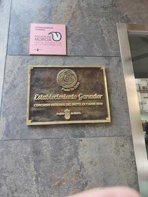 Pannus Murcia Panaderia Cafeteria