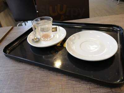 Pannus Murcia Panaderia Cafeteria