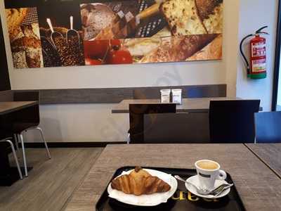 Pannus Murcia Panaderia Cafeteria