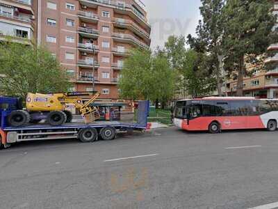Pannus Murcia Panaderia Cafeteria