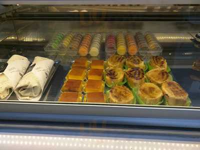 Pannus Murcia Panaderia Cafeteria