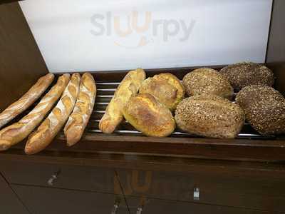 Pannus Murcia Panaderia Cafeteria