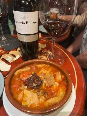 Taberna El Rincon De Jose