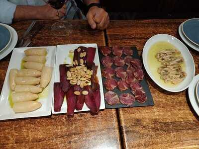 Taberna El Rincon De Jose