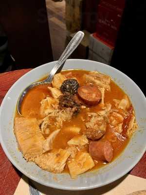 Taberna El Rincon De Jose