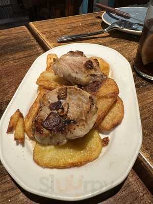 Taberna El Rincon De Jose