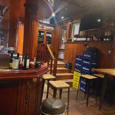 Taberna El Rincon De Jose