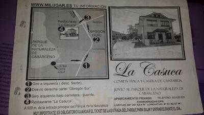 La Casuca