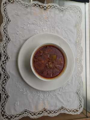 El Tupper De La Güela