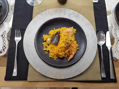 El Tupper De La Güela