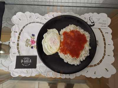 El Tupper De La Güela