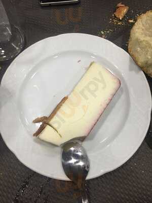 Sidreria El Rincon De Gascona