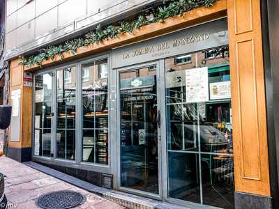 Sidreria El Rincon De Gascona