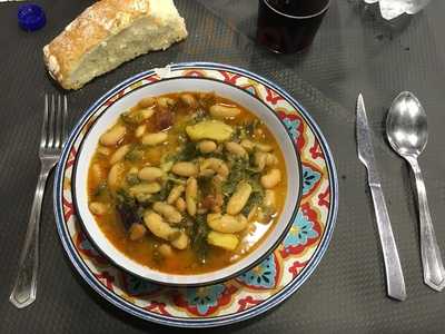 Sidreria El Rincon De Gascona