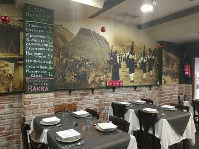 Sidreria El Rincon De Gascona