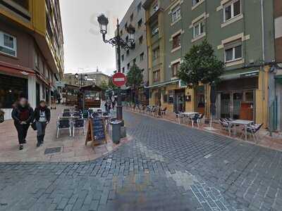 Sidreria El Rincon De Gascona