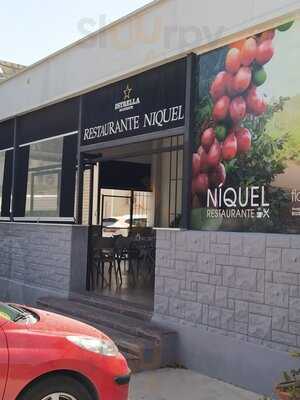 Restaurante Níquel