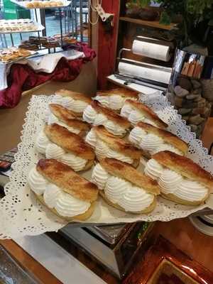 Confitería Imperial